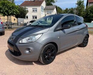Ford Ka/Ka+ Gebrauchtwagen