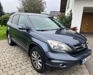 Suzuki CR-V 