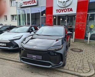 Toyota bZ4X Gebrauchtwagen