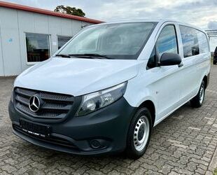 Mercedes-Benz Vito Gebrauchtwagen