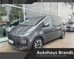 Hyundai STARIA Gebrauchtwagen