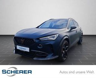 Mazda Formentor 