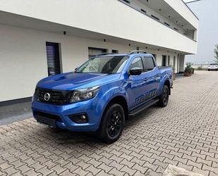 Nissan Navara Gebrauchtwagen
