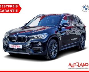 BMW X1 Gebrauchtwagen