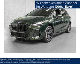 BMW 225 Active Tourer Gebrauchtwagen