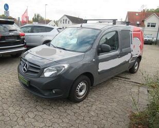 Mercedes-Benz Citan Gebrauchtwagen