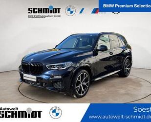 BMW X5 Gebrauchtwagen