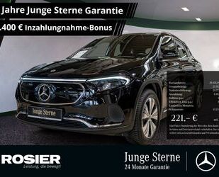 Mercedes-Benz EQA Gebrauchtwagen