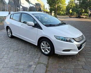 Honda Insight Gebrauchtwagen
