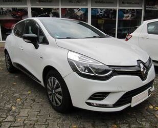 Renault Clio Gebrauchtwagen