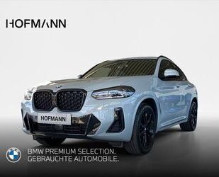 BMW X4 Gebrauchtwagen