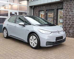 VW ID.3 Gebrauchtwagen