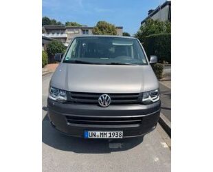 VW T5 Caravelle Gebrauchtwagen