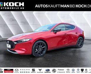 Mazda 3 Gebrauchtwagen