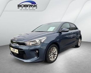 Kia Rio Gebrauchtwagen