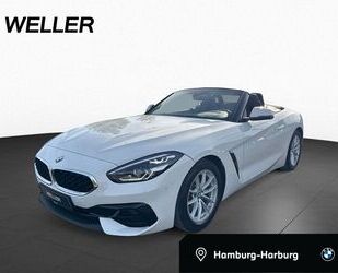 BMW Z4 Gebrauchtwagen