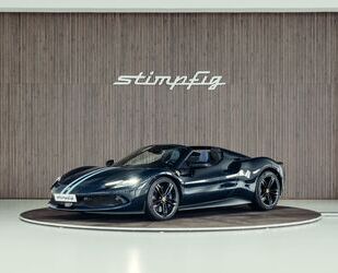 Ferrari 296 GTS Gebrauchtwagen