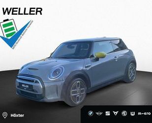 Mini Cooper SE Gebrauchtwagen