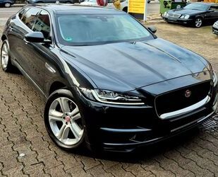 Jaguar F-Pace Gebrauchtwagen