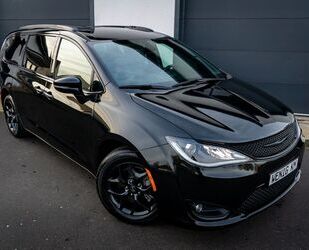 Chrysler Pacifica Gebrauchtwagen