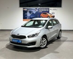 Kia ceed Sportswagon Gebrauchtwagen