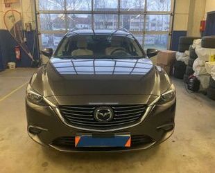 Mazda 6 Gebrauchtwagen