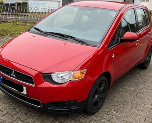 Mitsubishi Colt Gebrauchtwagen