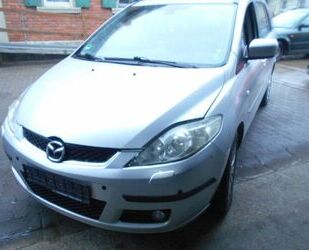 Mazda 5 Gebrauchtwagen