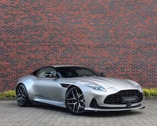 Aston Martin DB12 Gebrauchtwagen