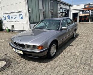 BMW 728 Gebrauchtwagen
