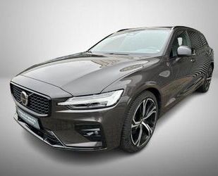 Volvo V60 Gebrauchtwagen