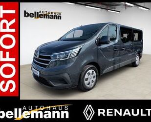 Renault Trafic Gebrauchtwagen