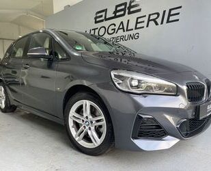 BMW 225 Gebrauchtwagen
