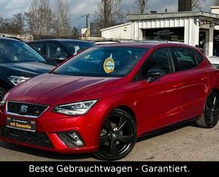 Seat Ibiza Gebrauchtwagen