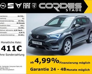 Seat Ateca Gebrauchtwagen