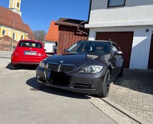 BMW 335 Gebrauchtwagen