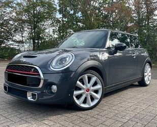 Mini Cooper S Gebrauchtwagen