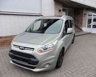 Ford Grand Tourneo Gebrauchtwagen