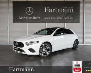 Mercedes-Benz A 180 Gebrauchtwagen
