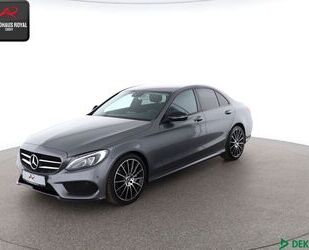 Mercedes-Benz C 250 Gebrauchtwagen
