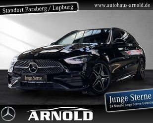 Mercedes-Benz C 300 Gebrauchtwagen