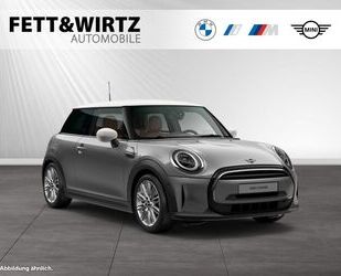 Mini Cooper Gebrauchtwagen