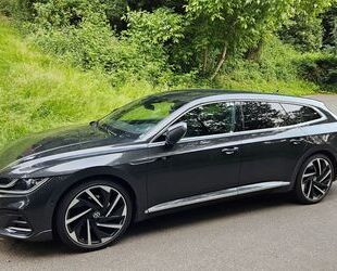 VW Arteon Gebrauchtwagen
