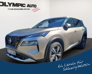 Nissan X-Trail Gebrauchtwagen