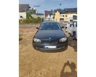 BMW 118 Gebrauchtwagen