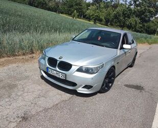 BMW 550 Gebrauchtwagen