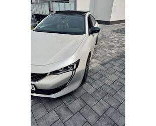 Peugeot 508 Gebrauchtwagen
