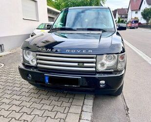 Land Rover Range Rover Gebrauchtwagen
