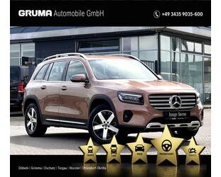 Mercedes-Benz GLB 220 Gebrauchtwagen