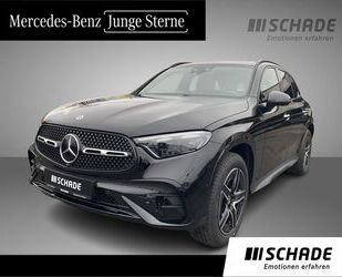 Mercedes-Benz GLC 300 Gebrauchtwagen